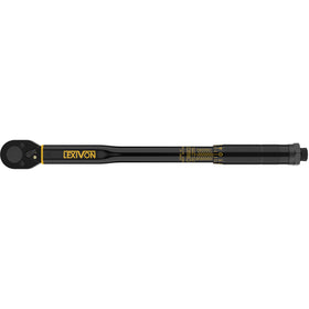 LEXIVON LX-182 3-8 drive fits common sockets and accessories.