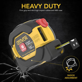 LEXIVON LX-201 anti-skid rubberized case for a secure grip