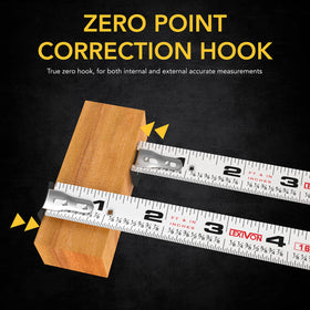 LEXIVON LX-201 stud center markings for fast layout