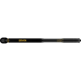 LEXIVON LX-184 clockwise torque measurement for consistent settings