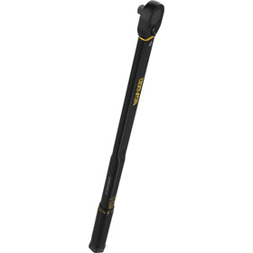 LEXIVON LX-184 pre-calibrated accuracy and ready-to-use performance