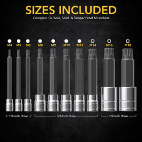 LEXIVON XZN storage case keeps tools organized and ready.