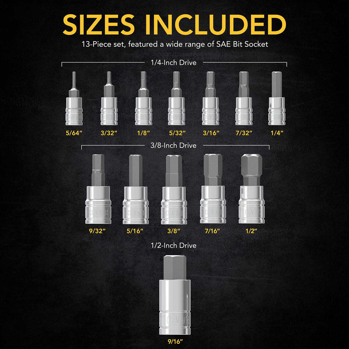 LEXIVON zinc-phosphate bits provide wear protection for longer tool life