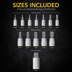 LEXIVON zinc-phosphate bits provide wear protection for longer tool life
