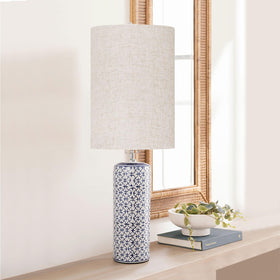 LEYINPEI beige shade cleans easily, keeping its beauty over time.
