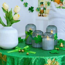Gift-ready packaging keeps Lezonic candles safe for gifting and indoor use