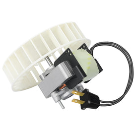 LEZYWONE 70 CFM, 3000 RPM motor for efficient bathroom ventilation.