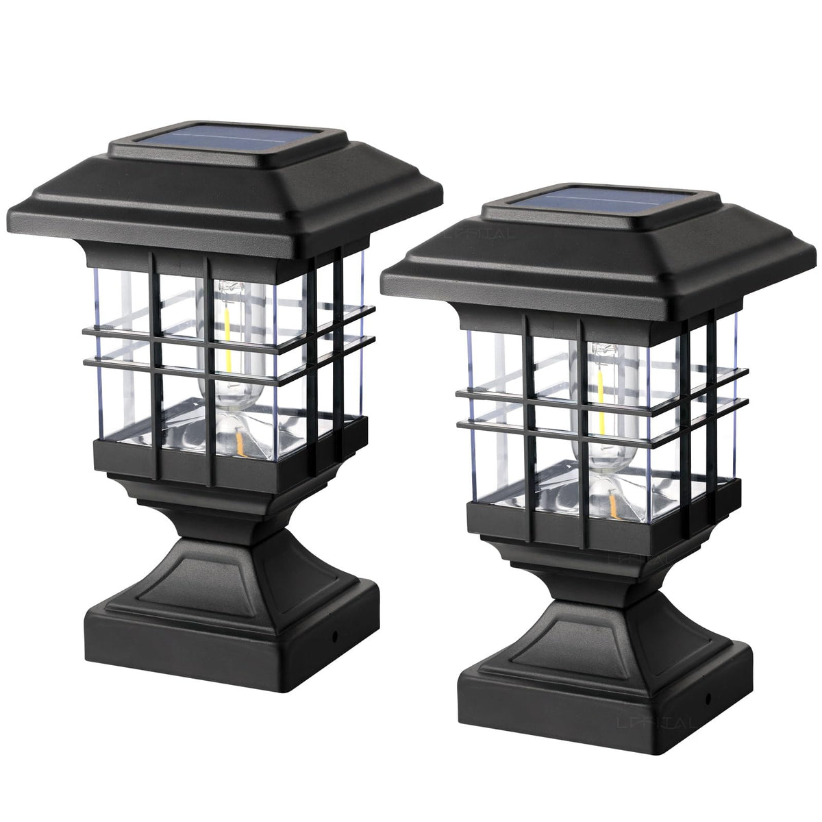 Ideal for driveways, decks, and garden paths.