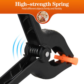 LFSEMINI rotatable splint enables flexible angles for odd shapes