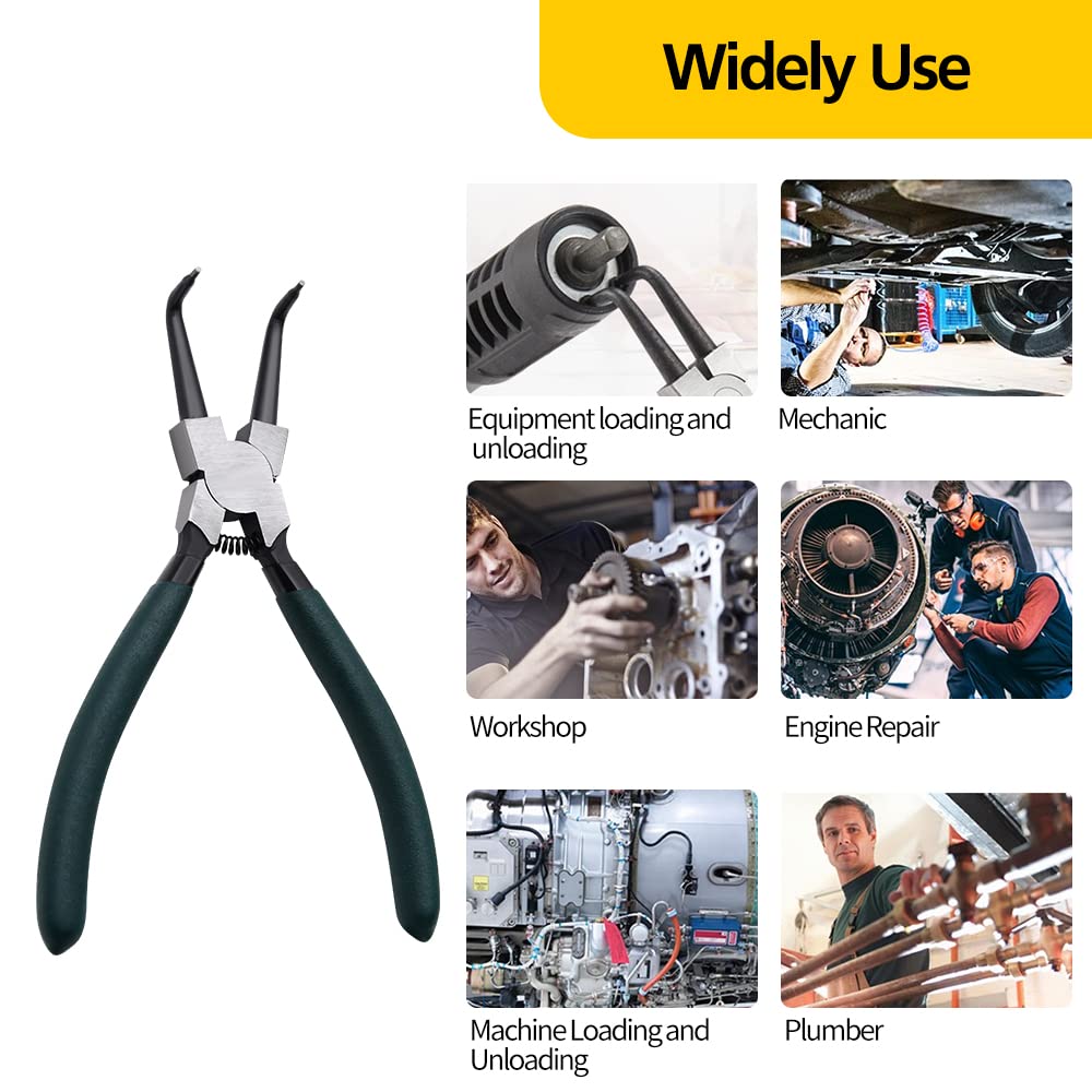 LFSEMINI 45# steel with anti-rust electrophoresis coating.