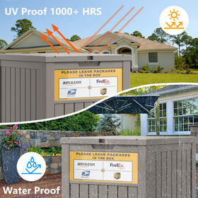 LHBGO Upgrade illustrated assembly instructions for quick setup.
