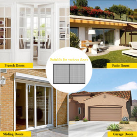 LIAMST easy-installation guide shows fast, tool-free setup for busy homes.