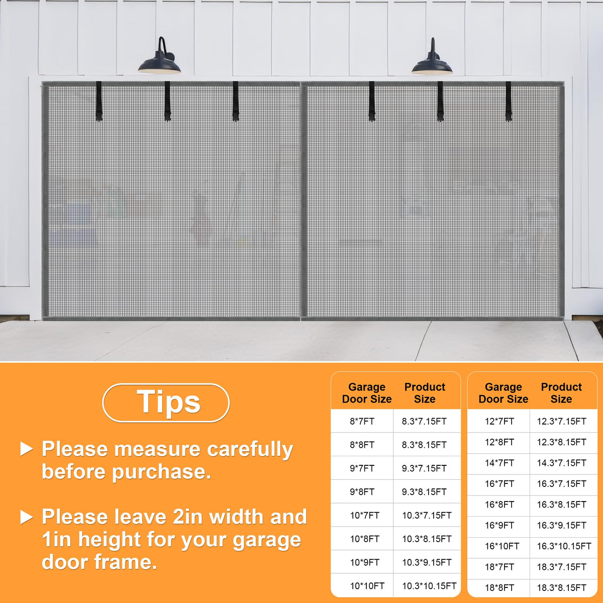 LIAMST magnetic privacy closure provides seamless indoor-outdoor access