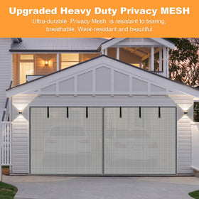 LIAMST pet-friendly entry design lets dogs and cats pass with ease