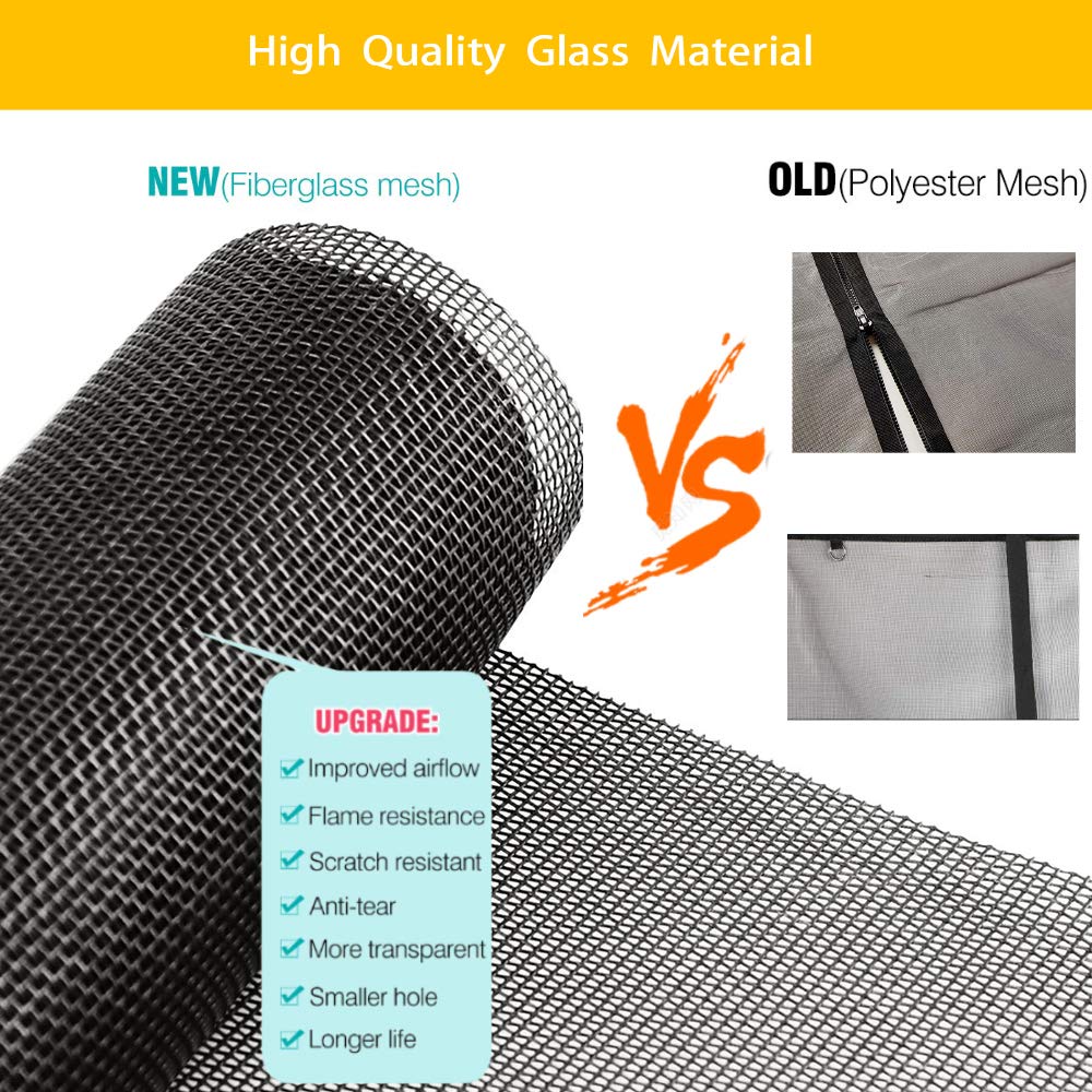 LIAMST top-magic-tape-4cm demonstrates reinforced load-bearing capacity.
