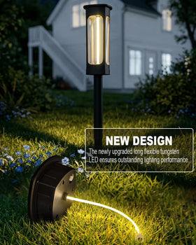 LIANGLOME solar panel close-up shows quick charging and long runtime