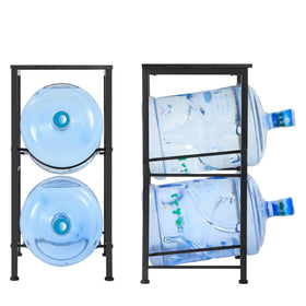 LIANTRAL storage shelf assembly is easy with included tools.
