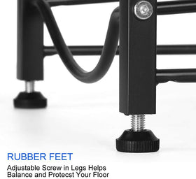 LIANTRAL water jug rack detachable design enables flexible placement
