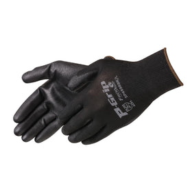 Liberty Safety P-Grip Ultra-Thin palm-coated glove for precise mechanical tasks.