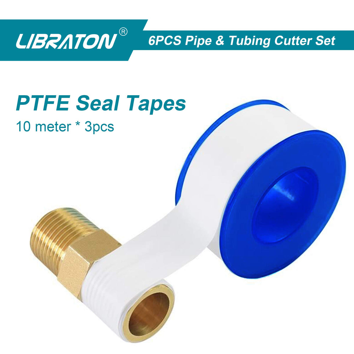 Libraton Pex Cutter warranty and service support ensuring purchase confidence