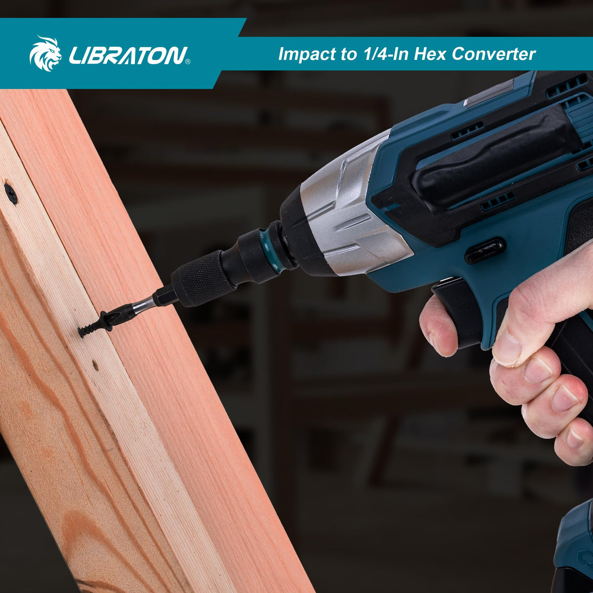 LIBRATON warranty and support for reliable ownership