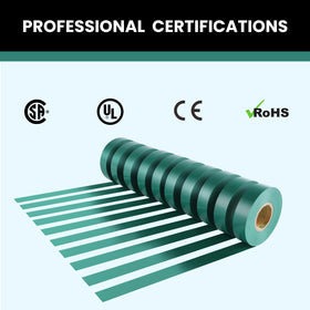 Lichamp ten-pack packaging highlighting value and convenience.