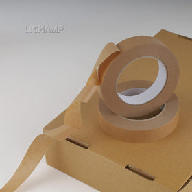 Lichamp bulk 10-roll pack provides long-term project supplies.