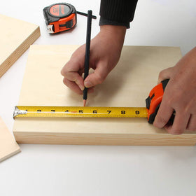 Lichamp durable blade coating resists wear for reliable measurements.