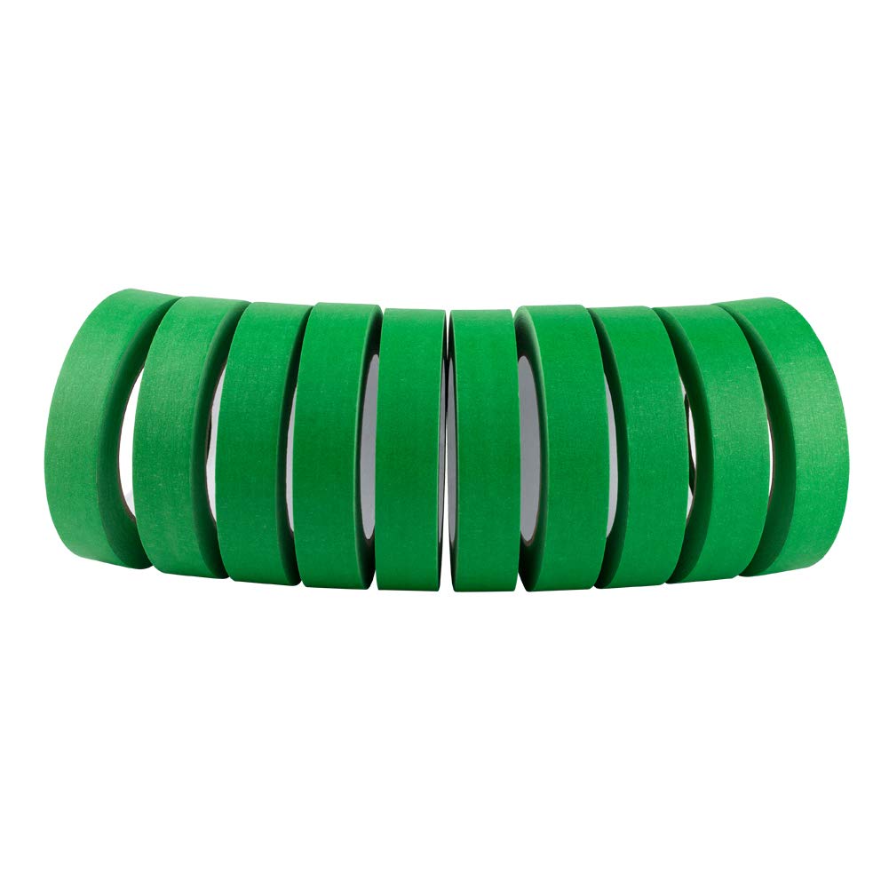 Lichamp tape suitable for indoor and outdoor use across various projects