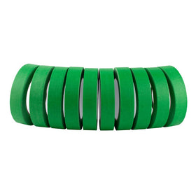 Lichamp tape suitable for indoor and outdoor use across various projects