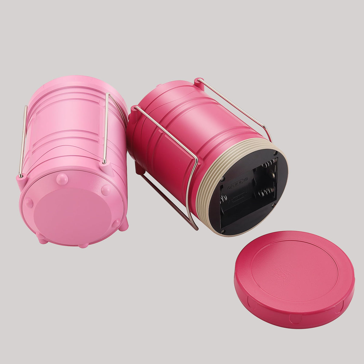Lichamp LED camping lantern emergency-kit-use is ideal for outages and storms.