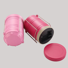 Lichamp LED camping lantern emergency-kit-use is ideal for outages and storms.