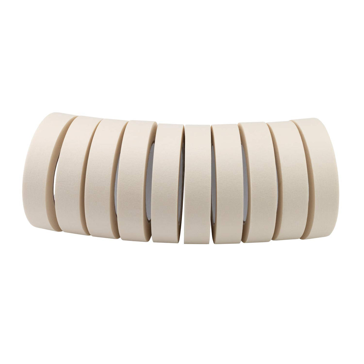 Lichamp masking tape ideal for art, labeling, and crafts.