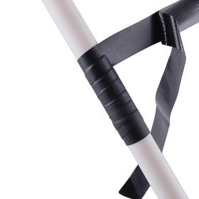 Lichamp self-fusing tape stacked rolls ready for use.