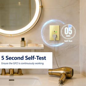 LIDER ETL-listed outlet delivers trusted performance and compliance.