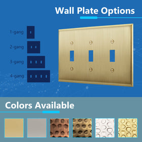 LIDER LMWP-13M-BB corrosion-resistant stainless steel core for long-lasting use