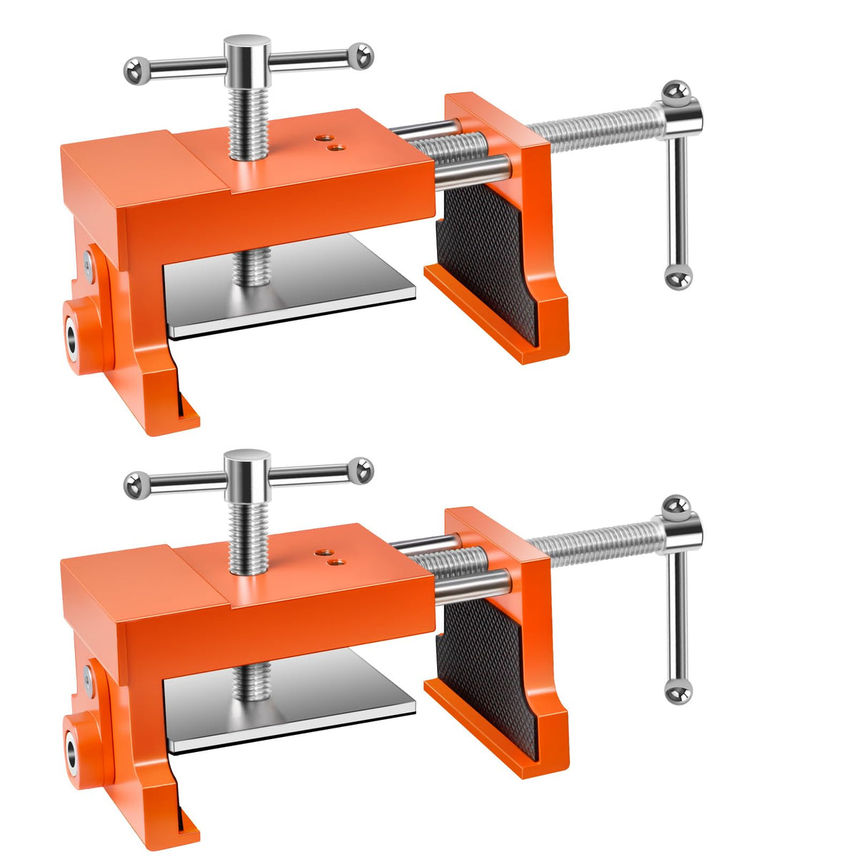 Lifarsculp cabinet clamps with nonslip grip secure panels for precise installations.