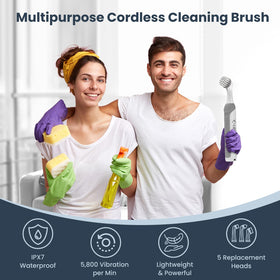 LifeBasis bathroom grout and tile cleaning on ceramic surfaces.