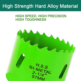 LifeIdeas extension rod and mandrels for stable blade changes
