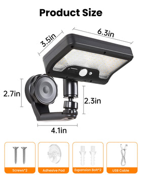LIFENGSOLER adhesive sheets and wall mounts enable flexible non-metal mounting.