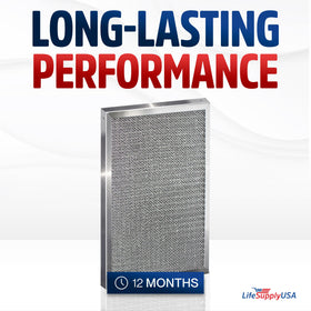 LifeSupplyUSA hvac-filter-compatibility fits many central systems.