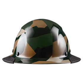 Lift DAX comfort dome close-up with perforated leather.