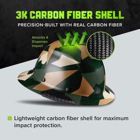 Lift DAX EVA foam insert for added comfort and shock absorption.