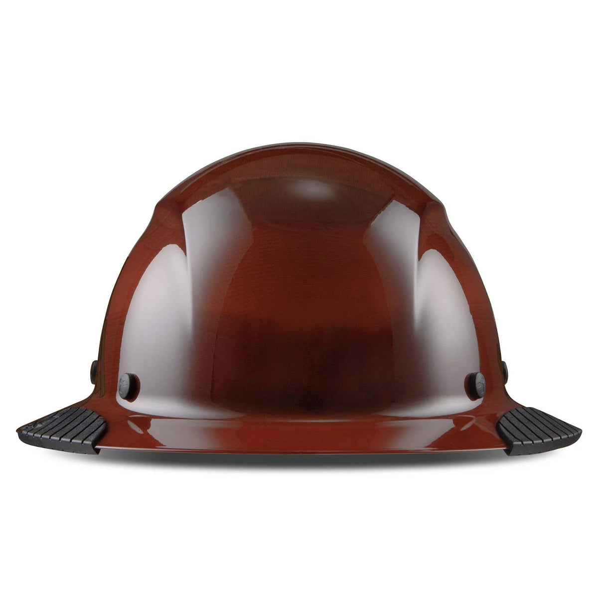 LIFT DAX full brim helmet in desert camo gloss for sun and splash protection