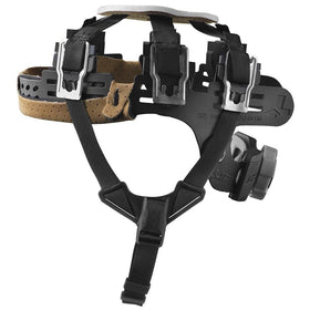 Lift Safety DAX compatible with all DAX full-brim and cap-style hats.