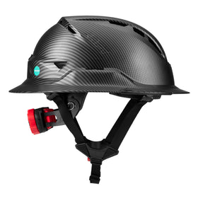 LIFT Safety Radix all day wear on varied environments