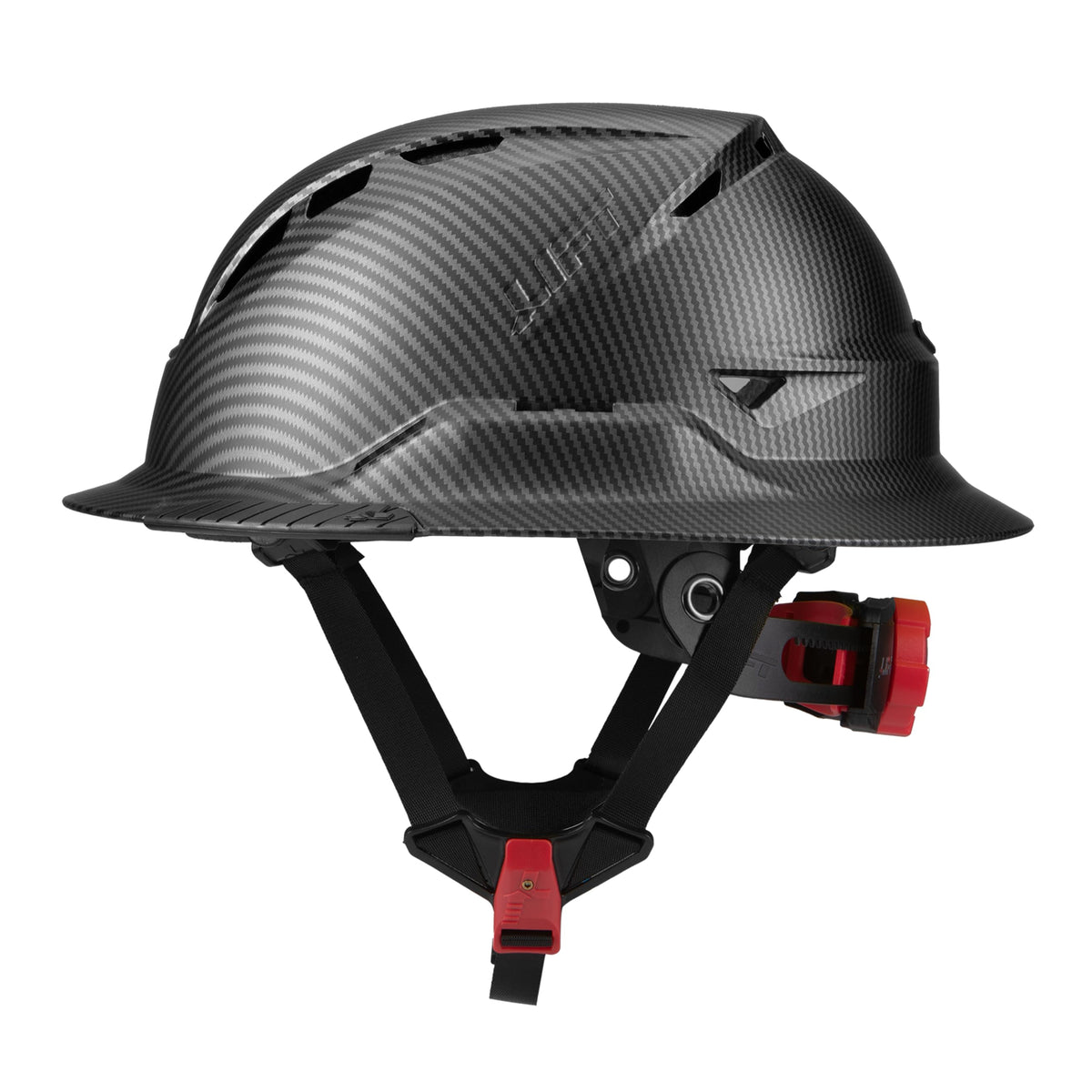 LIFT Safety Radix comfort fit system for secure all day wear