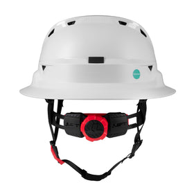 LIFT Safety Radix full brim Twiceme vented top for breathable comfort