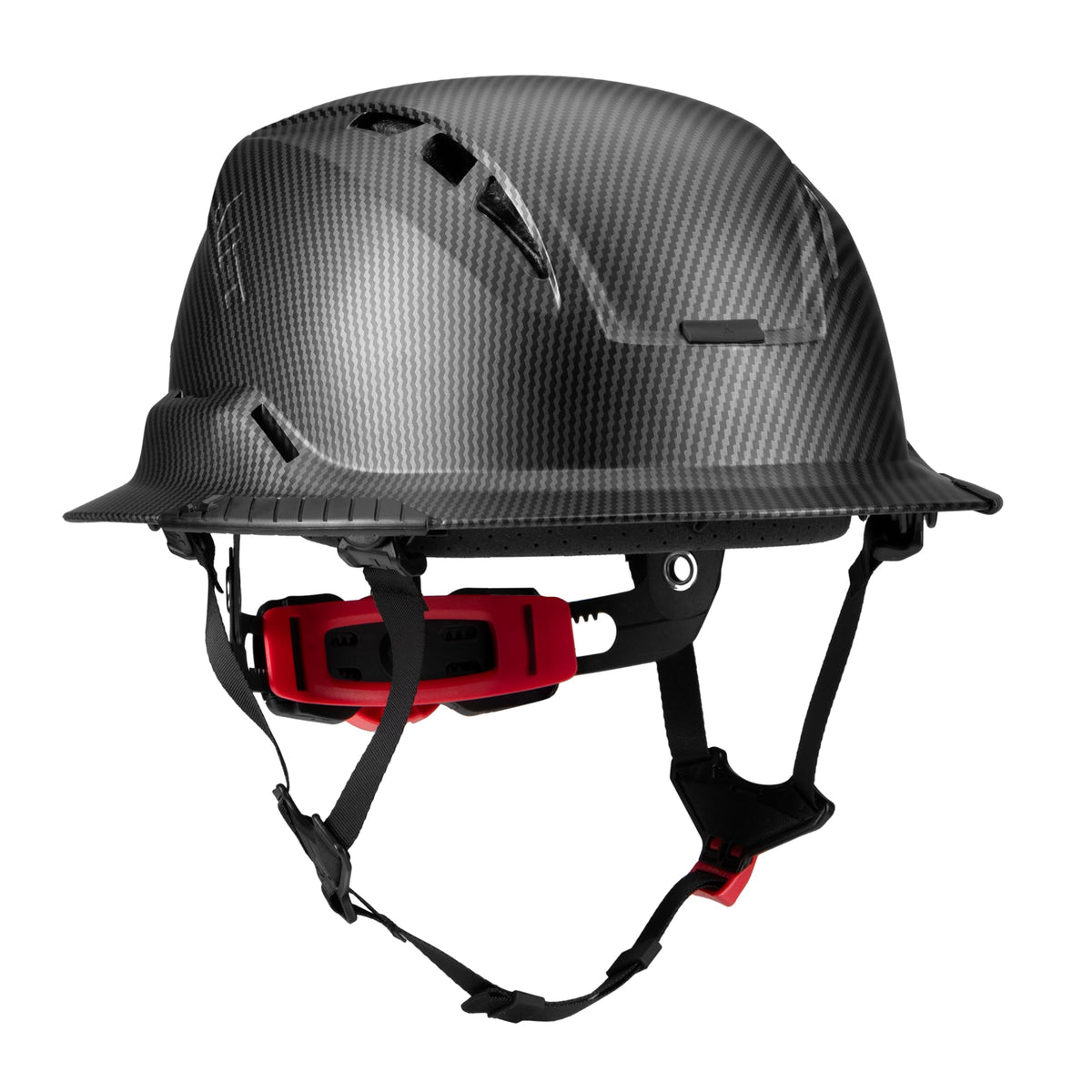 LIFT Safety Radix helmet with Twiceme integrated emergency ID for quick field access