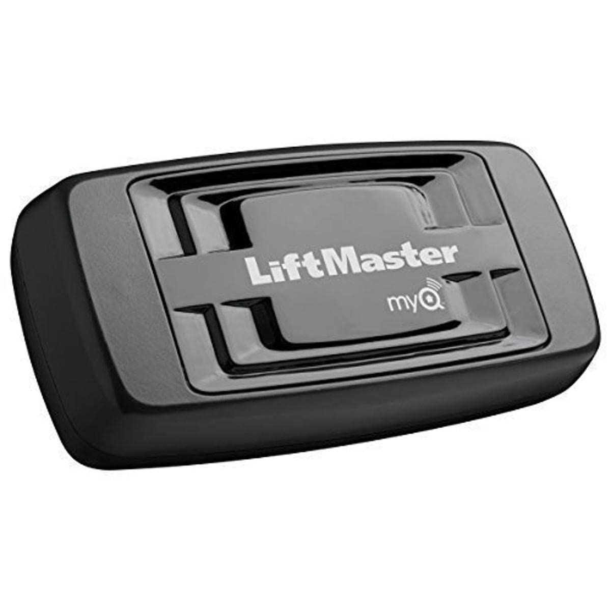 LiftMaster 828LM gateway desk dashboard for device management